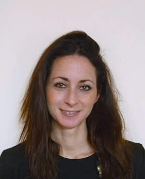 Serena Bernabè