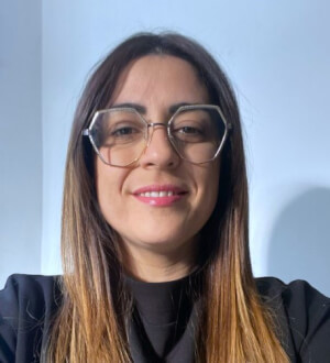 Fabrizia Ferrara