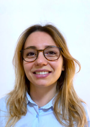 Teresa Arena