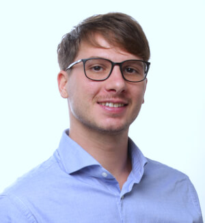 Nicolò Preda