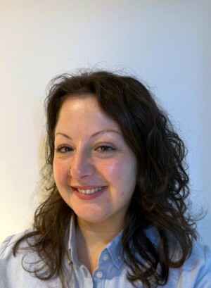 Letizia Rusci