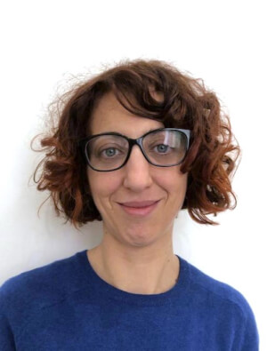 Gloria Friso
