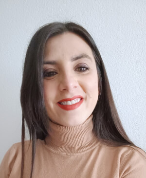 Silvia Usai