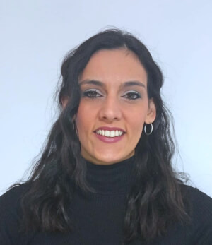 Rosaria Aldi