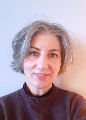 Beatrice Dalla Nora