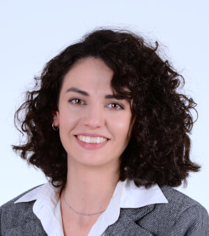 Giulia Martinelli