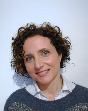 Patrizia Pedicone