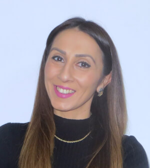 Giuseppina Barreca