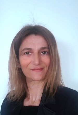 Maura Cerchiara