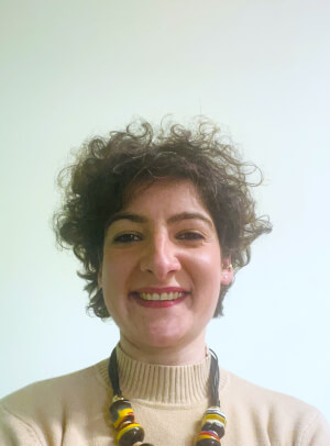 Francesca Maria Di Franco