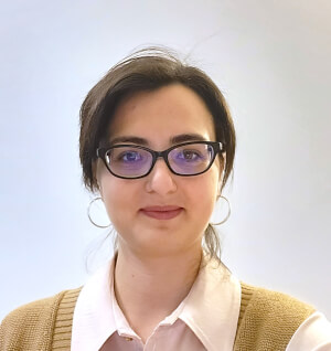 Bianca Di Giacinto