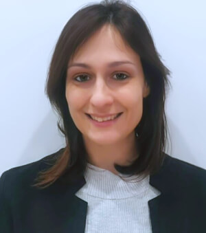 Francesca Tonto