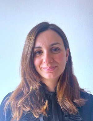 Francesca Liuzzi