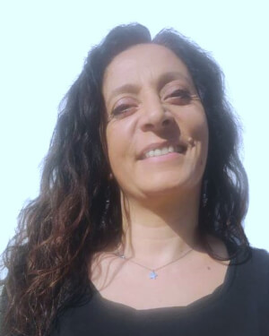 Daniela Cantisani