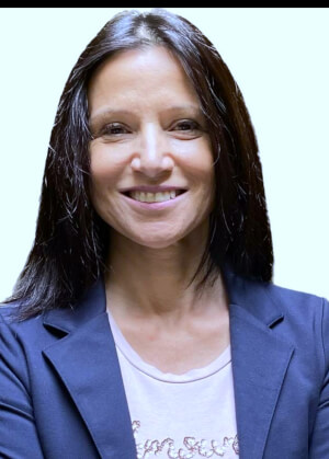 Donatella Ciaschini
