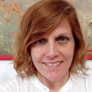 Laura Nanè