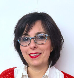 Giudy Rossetto