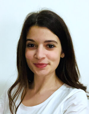 Eleonora Pupo