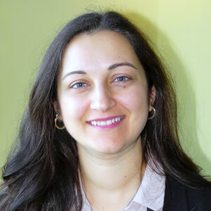 Federica Lo Giudice