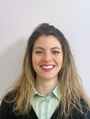 Silvia Terrazzino