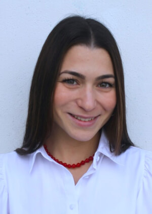 Natalia Marzuillo
