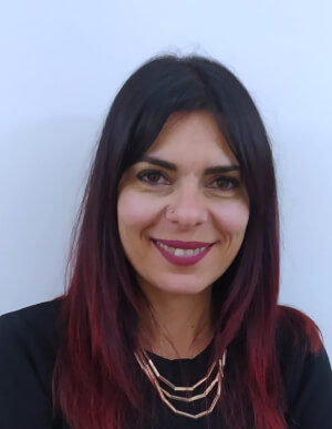 Erika Monteforte