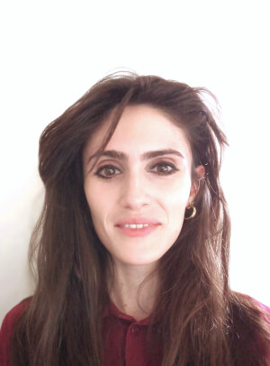 Giulia Crescentini