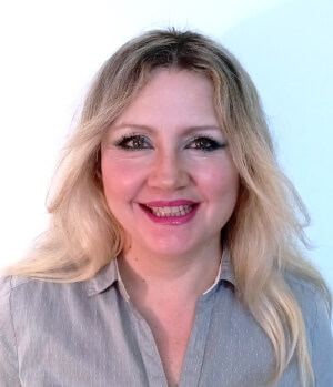 Mariarosaria Cerbone