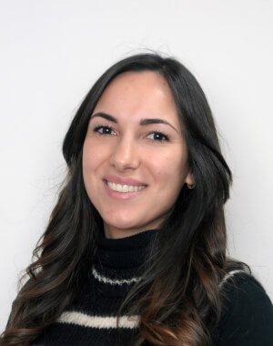 Claudia Botto