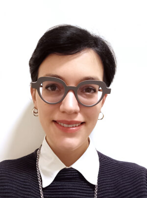 Clarissa Pesce