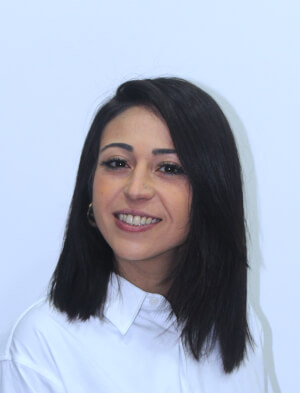 Miryam Zappietro
