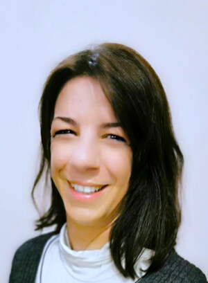 Jessica Sitzia