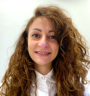 Angela Maria Guarino