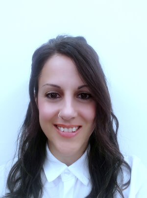 Serena Zinoni