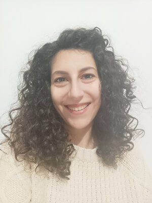 Carlotta Antonucci