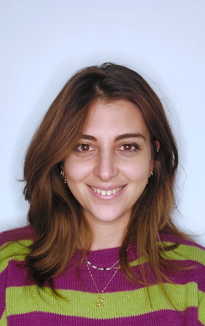 Federica Gigli