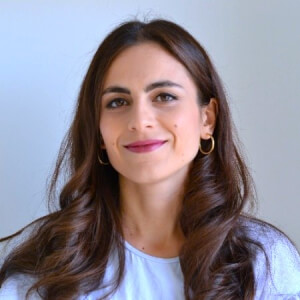 Claudia Scialpi