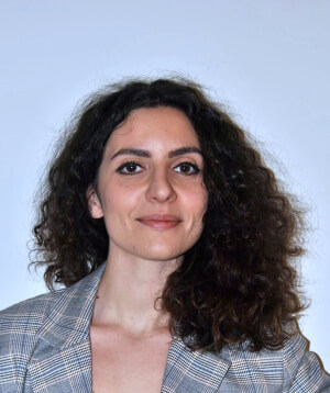 Federica Messina