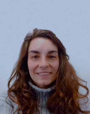 Giulia Ritrosi