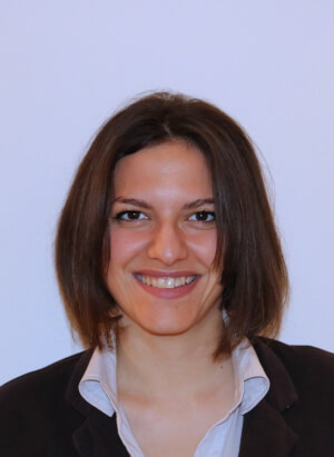 Martina Benegiamo