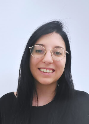 Laurandrea Giorgia Capecci