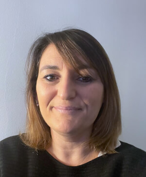 Daniela Ajovalasit