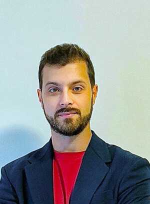 Giuseppe Ricapito