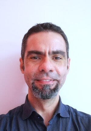 Simone Marchese