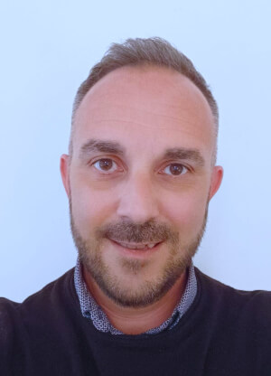 Angelo Scordo