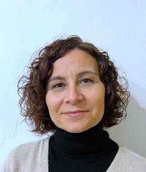 Sara Ristori