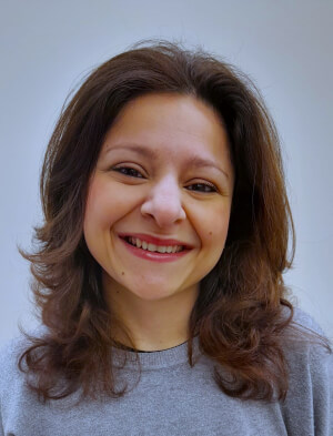 Claudia Ada Dipaola