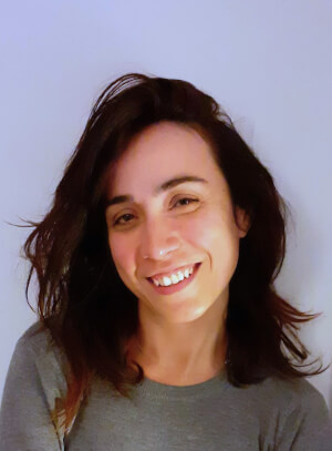 Tania Di Pietro