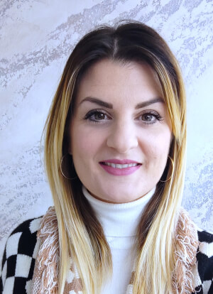 Natascia Guarino