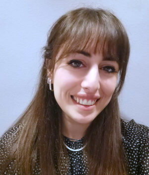 Federica Romana Griffini